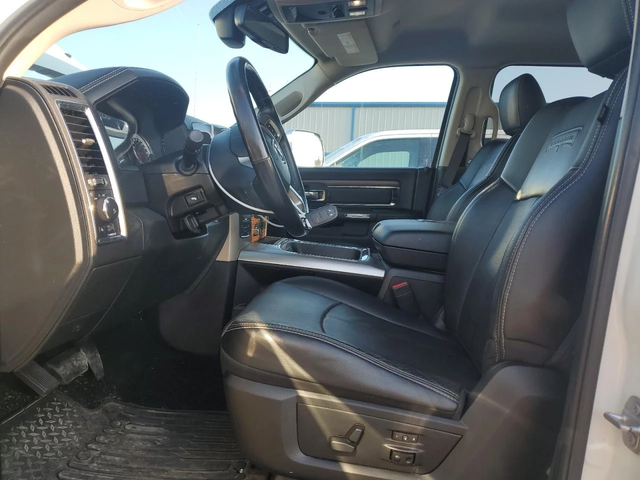 Dodge RAM 1500 LARAMIE* ALPINE* ОБДУХВАНЕ* КАМЕРА* КЛИП НА ДВИГАТ - автомобили, коли, обяви за нови и употребявани 6