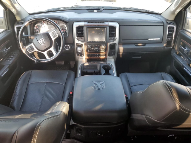 Dodge RAM 1500 LARAMIE* ALPINE* ОБДУХВАНЕ* КАМЕРА* КЛИП НА ДВИГАТ - автомобили, коли, обяви за нови и употребявани 7