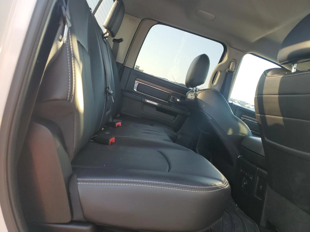 Dodge RAM 1500 LARAMIE* ALPINE* ОБДУХВАНЕ* КАМЕРА* КЛИП НА ДВИГАТ - автомобили, коли, обяви за нови и употребявани 9