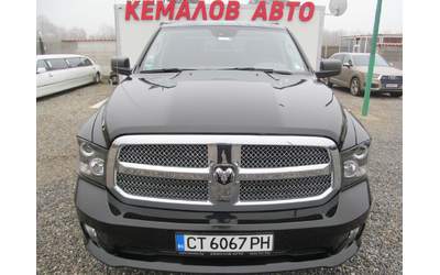 dodge-ram-1500 - 0