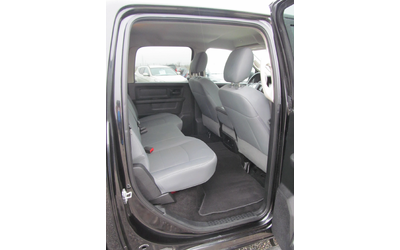 Dodge RAM 1500 5.7HEMI* LPG* 4x4* 365k.c* DVD* Camera* TOP - автомобили, коли, обяви за нови и употребявани 11