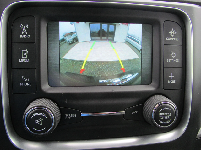 Dodge RAM 1500 5.7HEMI* LPG* 4x4* 365k.c* DVD* Camera* TOP - автомобили, коли, обяви за нови и употребявани 13