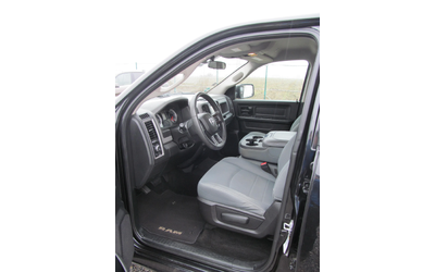 Dodge RAM 1500 5.7HEMI* LPG* 4x4* 365k.c* DVD* Camera* TOP - автомобили, коли, обяви за нови и употребявани 8