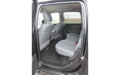 Dodge RAM 1500 5.7HEMI* LPG* 4x4* 365k.c* DVD* Camera* TOP - автомобили, коли, обяви за нови и употребявани 9