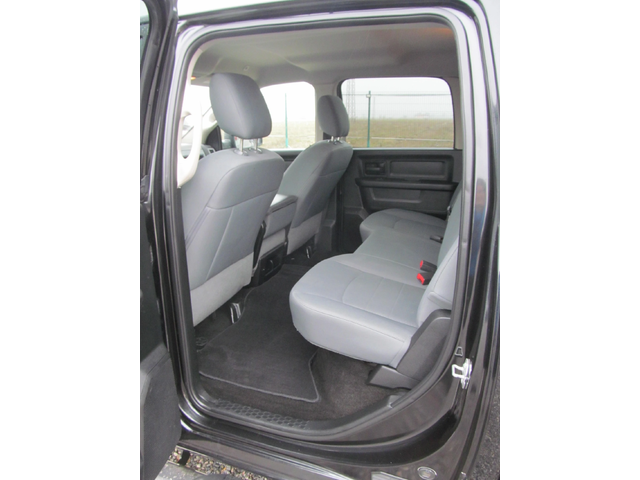 Dodge RAM 1500 5.7HEMI* LPG* 4x4* 365k.c* DVD* Camera* TOP - автомобили, коли, обяви за нови и употребявани 9