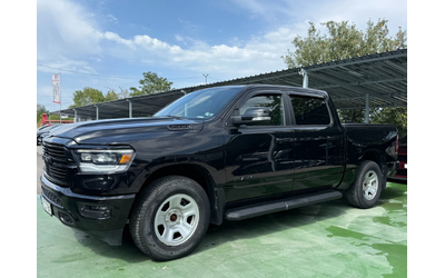 dodge-ram-1500 - 0