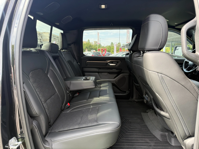 Dodge RAM 1500 SPORT, 5.7 HEMI - автомобили, коли, обяви за нови и употребявани 10