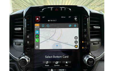 Dodge RAM 1500 SPORT, 5.7 HEMI - автомобили, коли, обяви за нови и употребявани 15