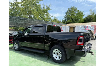 Dodge RAM 1500 SPORT, 5.7 HEMI - автомобили, коли, обяви за нови и употребявани 6