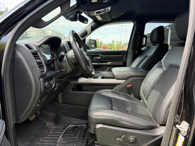 Dodge RAM 1500 SPORT, 5.7 HEMI - автомобили, коли, обяви за нови и употребявани 7