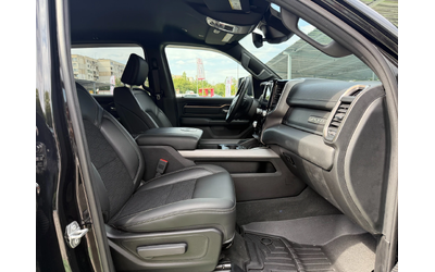 Dodge RAM 1500 SPORT, 5.7 HEMI - автомобили, коли, обяви за нови и употребявани 8