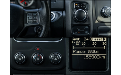 Dodge RAM Dodge RAM 1500  - автомобили, коли, обяви за нови и употребявани 15