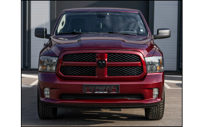 Dodge RAM Dodge RAM 1500  - автомобили, коли, обяви за нови и употребявани 17