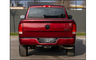 Dodge RAM Dodge RAM 1500  - автомобили, коли, обяви за нови и употребявани 20