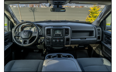 Dodge RAM Dodge RAM 1500  - автомобили, коли, обяви за нови и употребявани 26