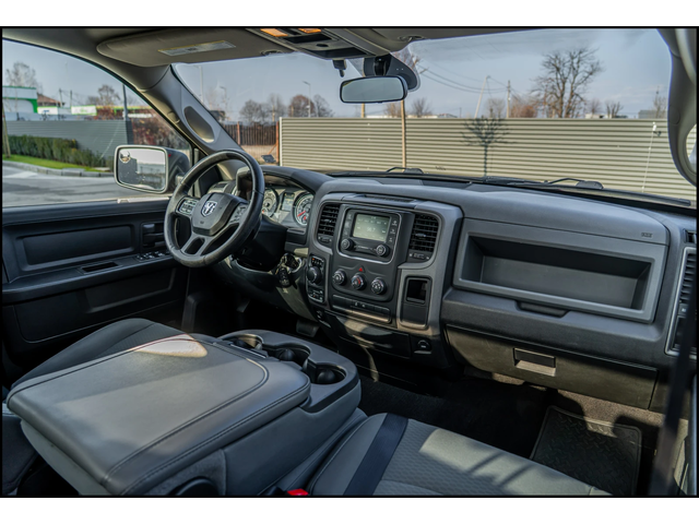 Dodge RAM Dodge RAM 1500  - автомобили, коли, обяви за нови и употребявани 28