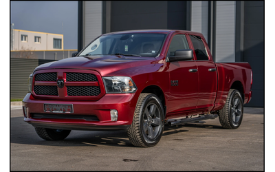 dodge-ram-1500 - 2