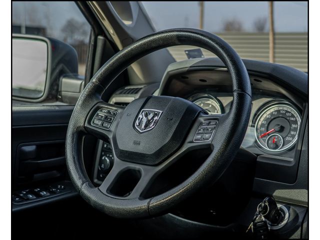 Dodge RAM Dodge RAM 1500  - автомобили, коли, обяви за нови и употребявани 30