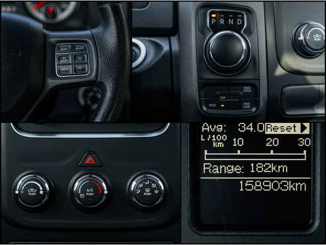 Dodge RAM Dodge RAM 1500  - автомобили, коли, обяви за нови и употребявани 31