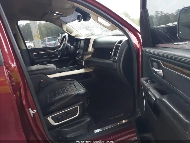 Dodge RAM 1500 LARAMIE 4X4 5'7 BOX / FULL MAXX - автомобили, коли, обяви за нови и употребявани 6