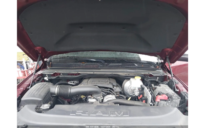 Dodge RAM 1500 LARAMIE 4X4 5'7 BOX / FULL MAXX - автомобили, коли, обяви за нови и употребявани 9