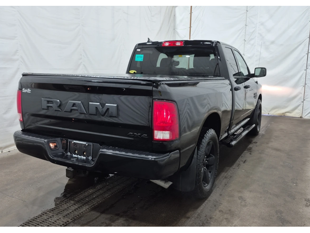 Dodge RAM 1500 EXPRESS - автомобили, коли, обяви за нови и употребявани 2