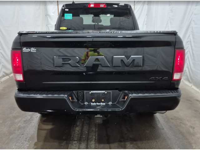 Dodge RAM 1500 EXPRESS - автомобили, коли, обяви за нови и употребявани 5