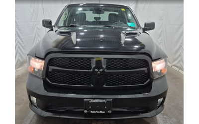 Dodge RAM 1500 EXPRESS - автомобили, коли, обяви за нови и употребявани 6