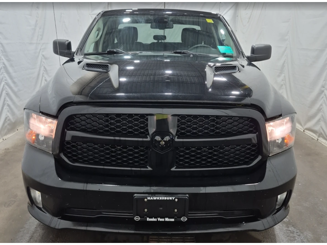 Dodge RAM 1500 EXPRESS - автомобили, коли, обяви за нови и употребявани 6