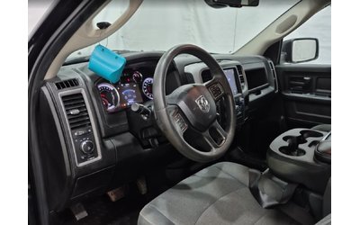 Dodge RAM 1500 EXPRESS - автомобили, коли, обяви за нови и употребявани 7