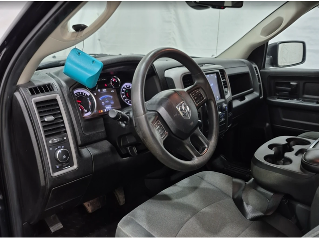 Dodge RAM 1500 EXPRESS - автомобили, коли, обяви за нови и употребявани 7