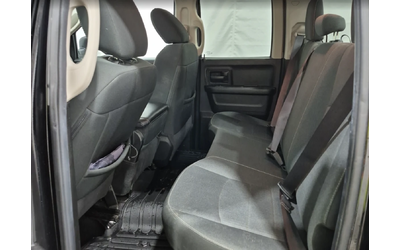 Dodge RAM 1500 EXPRESS - автомобили, коли, обяви за нови и употребявани 8