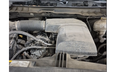 Dodge RAM 1500 EXPRESS - автомобили, коли, обяви за нови и употребявани 9