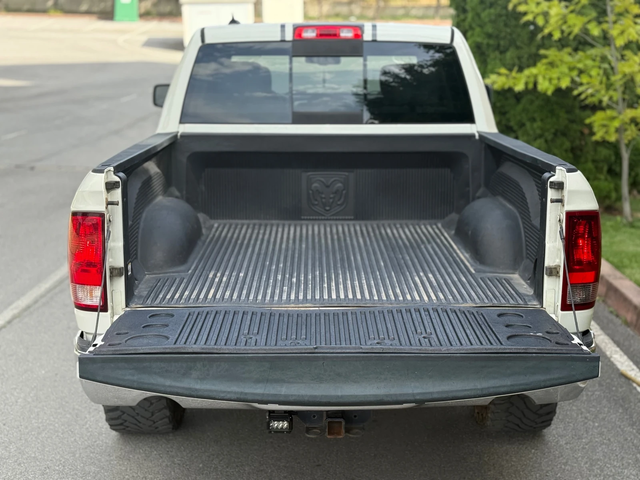 Dodge RAM 1500 5.7 HEMI* 4x4* CAMERA* LoneSTAR* АВТОПИЛОТ* - автомобили, коли, обяви за нови и употребявани 3