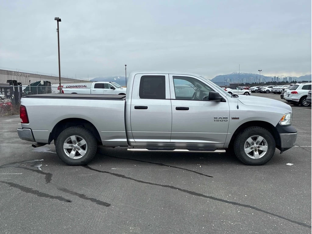 Dodge RAM 1500 * ST * CARFAX * ЦЕНА ДО БГ - автомобили, коли, обяви за нови и употребявани 2