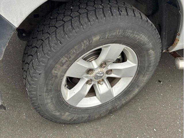 Dodge RAM 1500 * ST * CARFAX * ЦЕНА ДО БГ - автомобили, коли, обяви за нови и употребявани 5