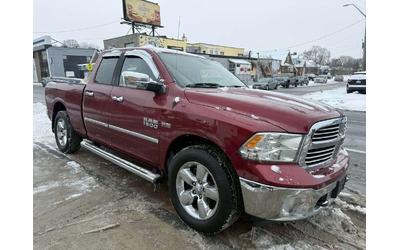 dodge-ram-1500 - 0