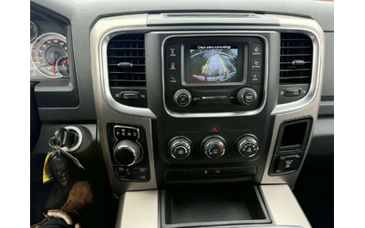 Dodge RAM 1500 * SLT * CARFAX * ЦЕНА ДО БГ - автомобили, коли, обяви за нови и употребявани 12