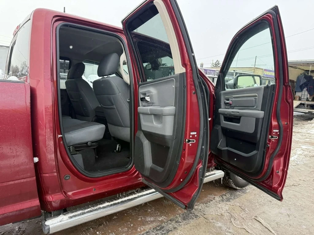 Dodge RAM 1500 * SLT * CARFAX * ЦЕНА ДО БГ - автомобили, коли, обяви за нови и употребявани 8