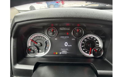 Dodge RAM 1500 * CARFAX * ЦЕНА ДО БГ - автомобили, коли, обяви за нови и употребявани 12