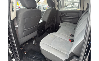 Dodge RAM 1500 * CARFAX * ЦЕНА ДО БГ - автомобили, коли, обяви за нови и употребявани 13