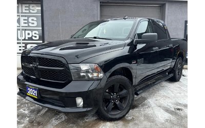 dodge-ram-1500 - 1