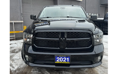 dodge-ram-1500 - 2