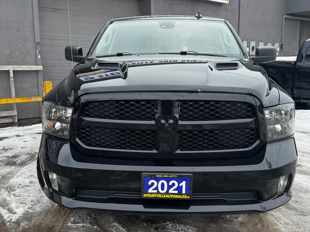 Dodge RAM 1500 * CARFAX * ЦЕНА ДО БГ - автомобили, коли, обяви за нови и употребявани 2
