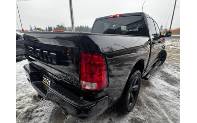 Dodge RAM 1500 * CARFAX * ЦЕНА ДО БГ - автомобили, коли, обяви за нови и употребявани 6