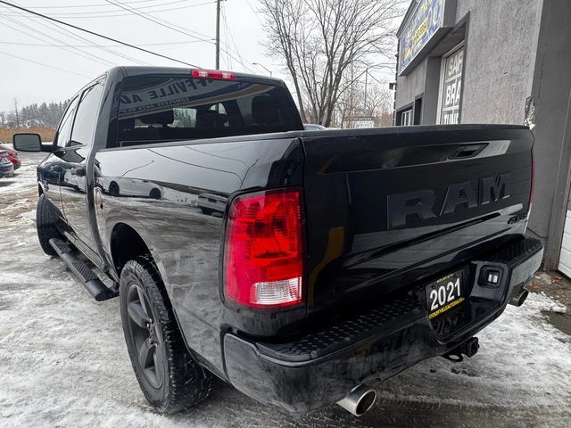 Dodge RAM 1500 * CARFAX * ЦЕНА ДО БГ - автомобили, коли, обяви за нови и употребявани 8