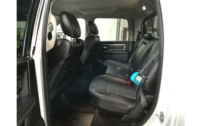 Dodge RAM 1500 * SPORT CREW CAB SHORT BED * CARFAX * ЦЕНА ДО БГ - автомобили, коли, обяви за нови и употребявани 16