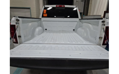 Dodge RAM 1500 * SPORT CREW CAB SHORT BED * CARFAX * ЦЕНА ДО БГ - автомобили, коли, обяви за нови и употребявани 7