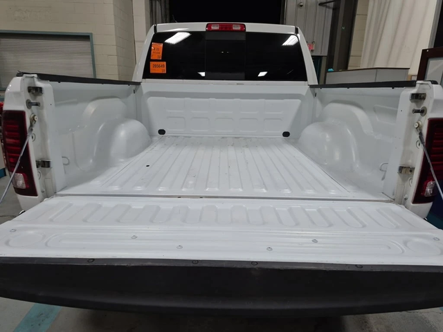 Dodge RAM 1500 * SPORT CREW CAB SHORT BED * CARFAX * ЦЕНА ДО БГ - автомобили, коли, обяви за нови и употребявани 7