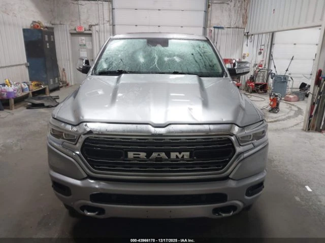 Dodge RAM 1500 LIMITED 4X4 5'7 BOX - автомобили, коли, обяви за нови и употребявани 1